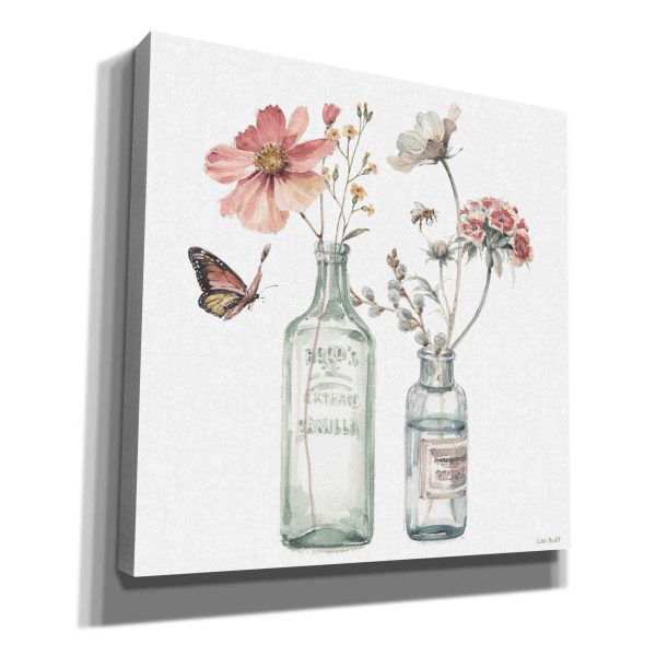 A Country Weekend X  by Lisa Audit, Canvas Wall Art Online Hot Sale