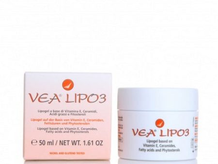 Vea Lipo3 Emolliente Idratante Online