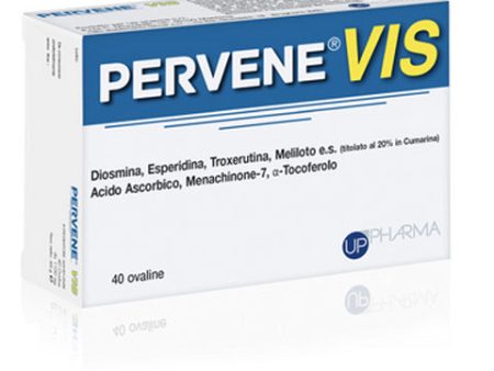 Pervene Vis 40 Ovaline Online Sale