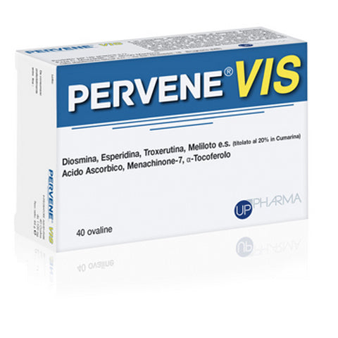 Pervene Vis 40 Ovaline Online Sale