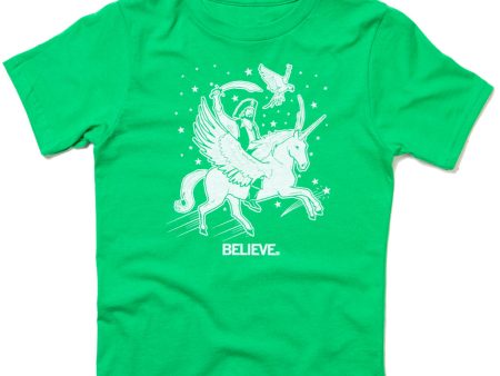 Believe Kids For Sale