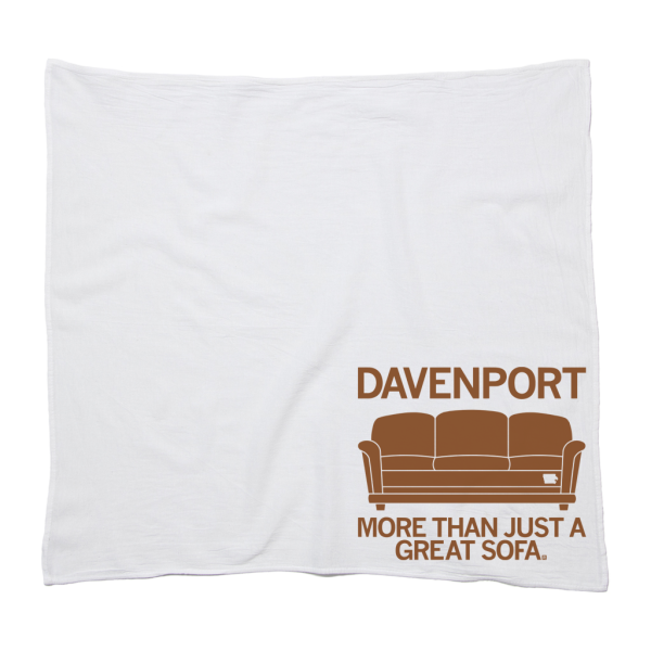 Davenport: More Than Just a Great Sofa Kitchen Towel Online Hot Sale