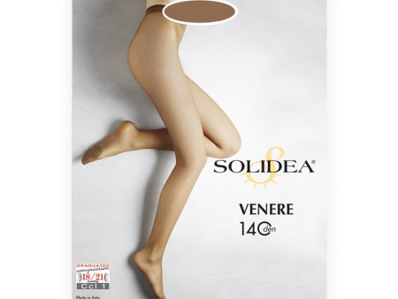 Solidea Collant Venere 140 Denari Glace Taglia Xl Sale