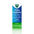 Vicks Inalante Rinologico Flacone 1g Hot on Sale