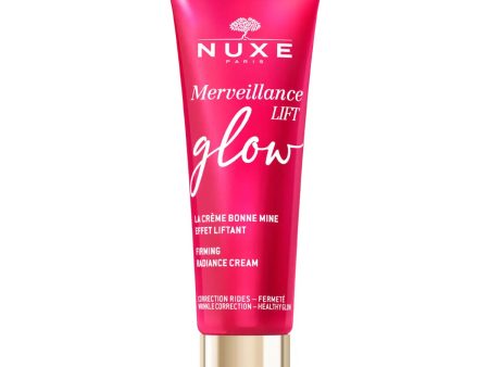 Nuxe Merveillance Lift Glow 50ml Discount