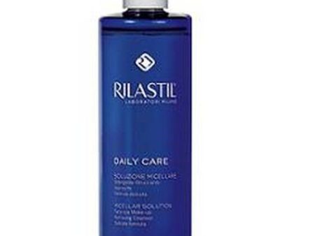 Rilastil Daily Soluzione Micellare 250ml Online Sale