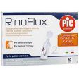 Rinoflux Soluzione Fisiologica 20 Flaconcini 2ml Discount