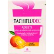 Tachifludec 10 Buste Arancia Online Sale