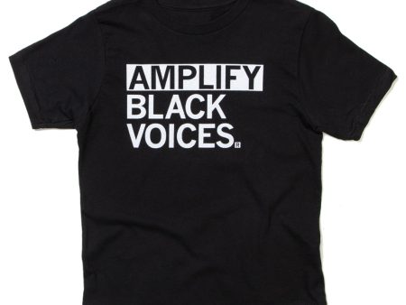 Amplify Black Voices Kids Sale