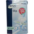 Tena Slip Super Pannoloni L 10 Pezzi Discount