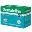 Somatoline 0,1% + 0,3% Gel 30 Buste 10g Online now