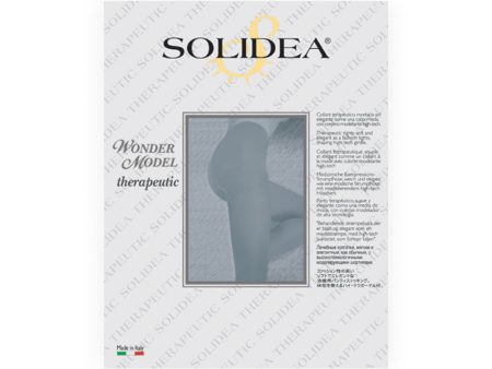 Solidea Collant Terapeutiche Wonder Model Ccl1 Natur Ml Fashion