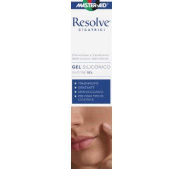 Resolve Gel Siliconico 50Ml Online Sale