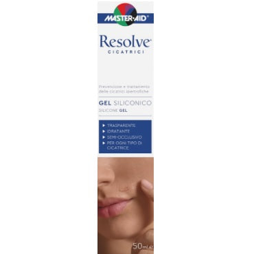 Resolve Gel Siliconico 50Ml Online Sale