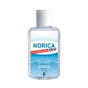 NORICA GEL IGIENIZZANTE 80ML For Cheap