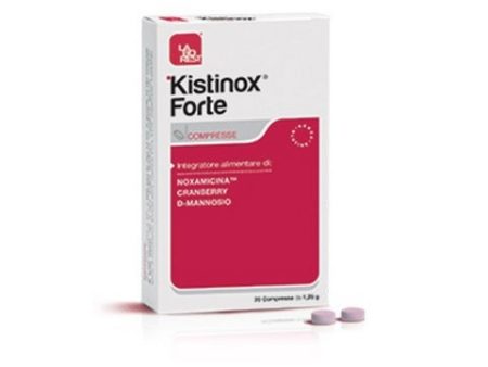 Kistinox Forte 20 Compresse Cheap