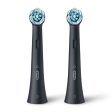 Oral-b Testine Di Ricambio Io Ultimate Clean Black 2 Pezzi Online