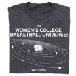 Women s Basketball Universe Sale