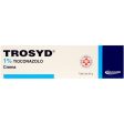 Trosyd Crema Dermatologica 30g 1% Fashion