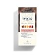 Phytocolor 6.77 Marrone Chiaro Cappuccino Cheap