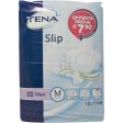 Tena Slip Maxi Pannoloni M 10 Pezzi Online Sale