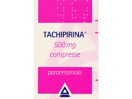 Tachipirina 30 Compresse 500mg Cheap