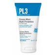 Pl3 Crema Mani Multi Protettiva 50ml Hot on Sale