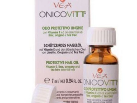 Vea Onicovitt Olio Prot Unghie on Sale