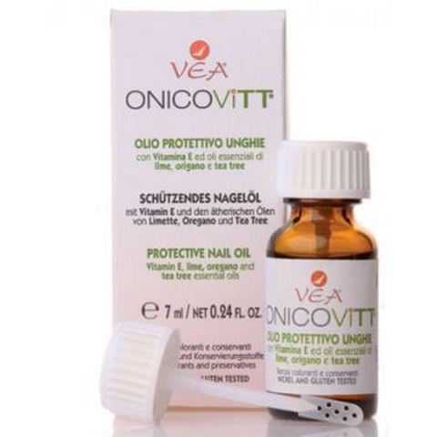 Vea Onicovitt Olio Prot Unghie on Sale