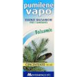 Pumilene Vapo Conc 40ml Hot on Sale