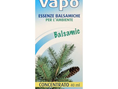 Pumilene Vapo Conc 40ml Hot on Sale