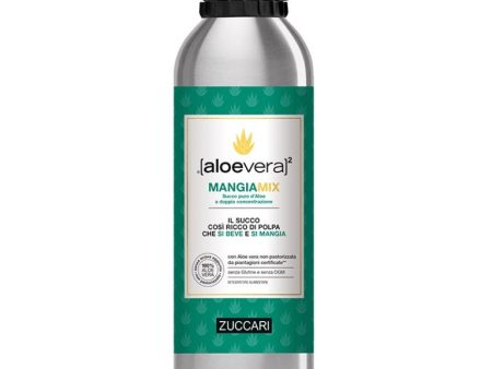 Aloevera2 Mangiamix 1000ml (scade 4 25) Online Sale