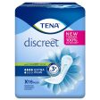 Tena Discreet Extra Plus 16 Pezzi Online now