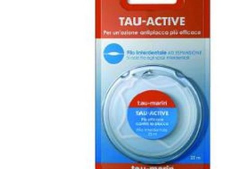 Taumarin Filo Interd Tau Act For Discount