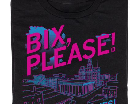 Bix Please Vaporwave Online Sale