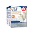 Pic Flexa Elast Benda Elastica Universale 6cmx4,5m Discount