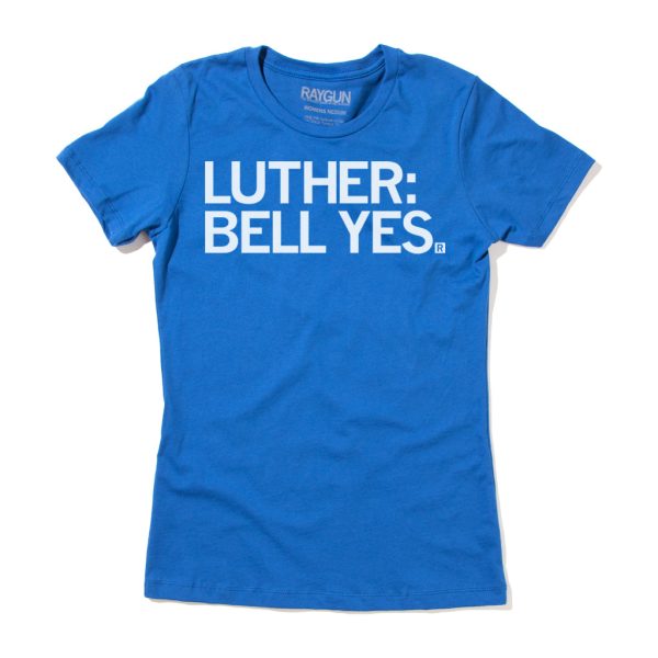 Luther: Bell Yes (R) Supply