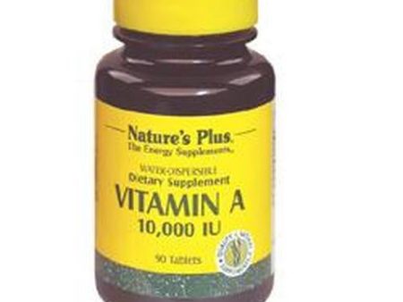 Vitamina A 10000 Idro on Sale