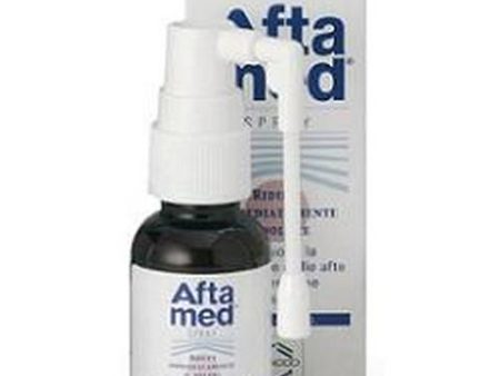 Aftamed Spray 20ml Online Hot Sale