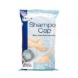 Tena Shampoo Cap Cuffia Umidificata Fashion