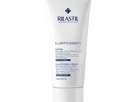 Rilastil Elasticizzante Crema 75Ml Online now