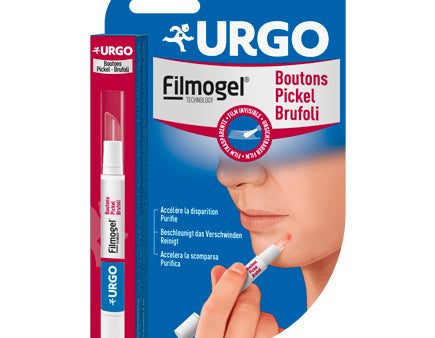 Urgo Filmogel Brufoli (scade 6 25) For Cheap