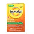 Supradyn Ricarica No Stress 20 Bustine Discount