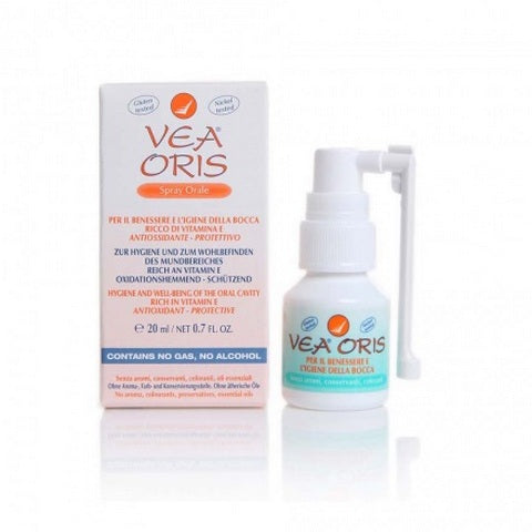 Vea Oris Spray 20ml Hot on Sale