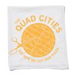 Quad Cities: See How We Cut Our Pizza Kitchen Towel Supply