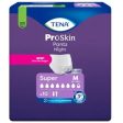 Tena Proskin Pants Night Super M 10 Pezzi Fashion