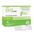 Sterilens Idra Calm Gocce Oculari 10 Flaconcini Monodose For Sale