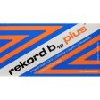 Rekord B12 Plus 10 Flacone 10ml Online Hot Sale