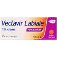 Vectavir Labiale Crema 2g 1% Cheap