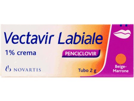 Vectavir Labiale Crema 2g 1% Cheap